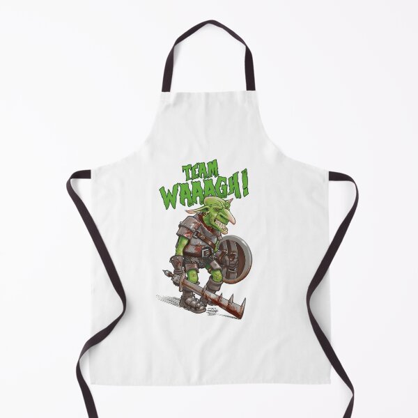 Artikelvorschau, Team Waaagh entworfen und verkauft von AnriAlbright.