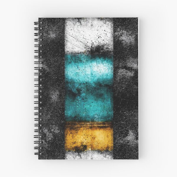 Item preview, Industrial Hazard Stripes in Black and Yellow designed and sold by Piotrek0001.
