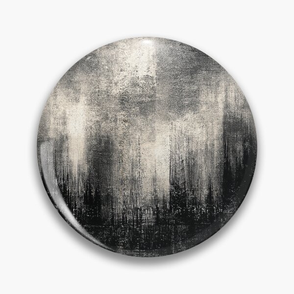 Item preview, Muted Grey Distressed Concrete Wall Art designed and sold by Piotrek0001.