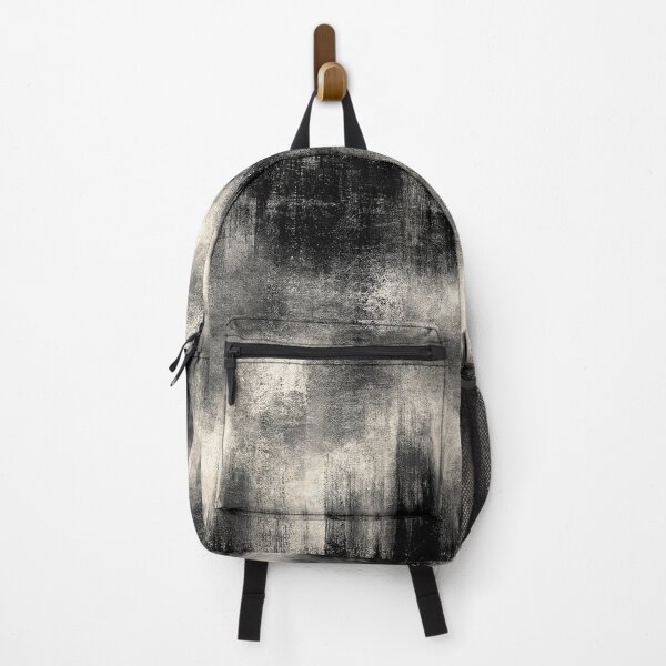 Item preview, Muted Grey Distressed Concrete Wall Art designed and sold by Piotrek0001.