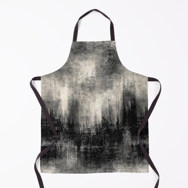 Item preview, Muted Grey Distressed Concrete Wall Art designed and sold by Piotrek0001.