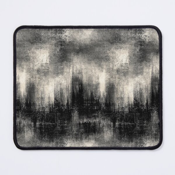 Item preview, Muted Grey Distressed Concrete Wall Art designed and sold by Piotrek0001.