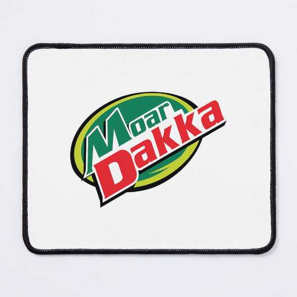 Item preview, Moar Dakka designed and sold by AnriAlbright.