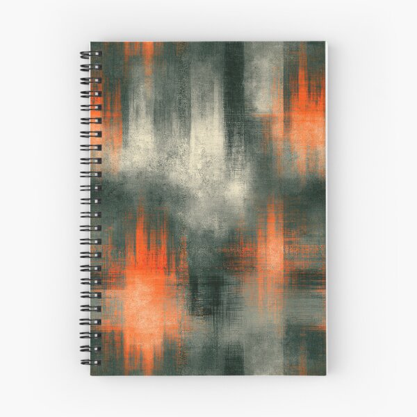 Item preview, Weathered Sunset Industrial Wash Texture designed and sold by Piotrek0001.
