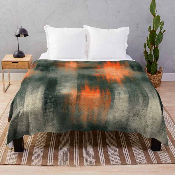 Item preview, Weathered Sunset Industrial Wash Texture designed and sold by Piotrek0001.