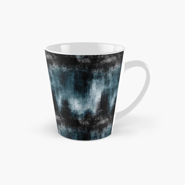 Item preview, Indigo Night Urban Spray Splatter Texture designed and sold by Piotrek0001.