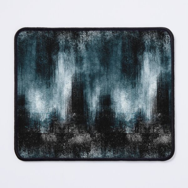 Item preview, Indigo Night Urban Spray Splatter Texture designed and sold by Piotrek0001.