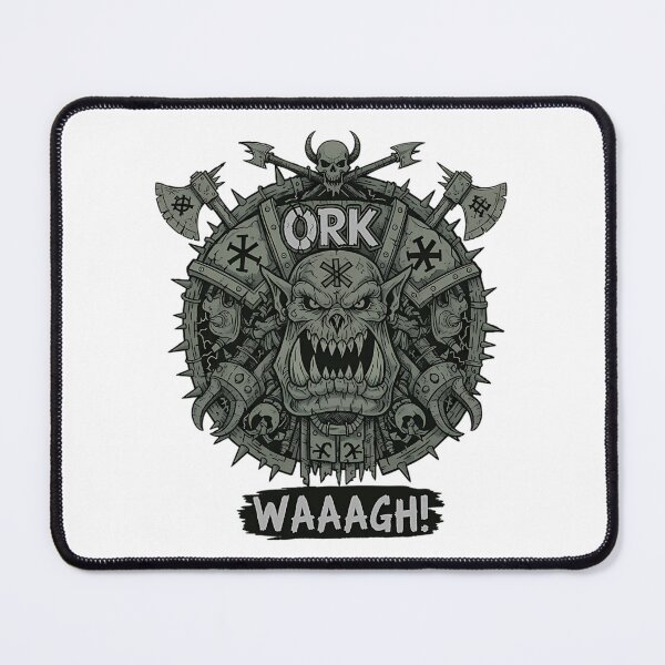Item preview, Waaagh designed and sold by AnriAlbright.