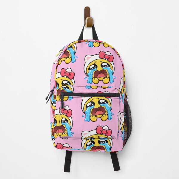 Item preview, Cute Crying Emoji designed and sold by FarieArt.