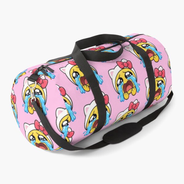 Item preview, Cute Crying Emoji designed and sold by FarieArt.