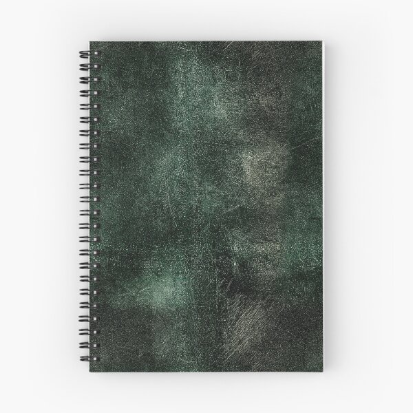Item preview, Dark Forest Green Mossy Concrete Surface designed and sold by Piotrek0001.
