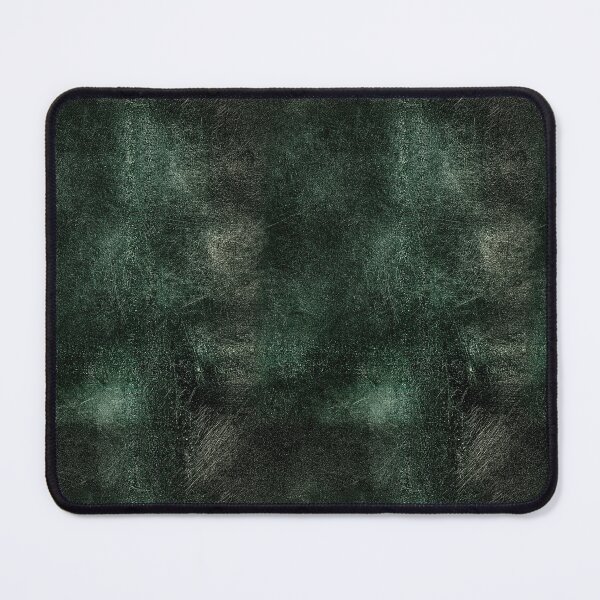 Item preview, Dark Forest Green Mossy Concrete Surface designed and sold by Piotrek0001.