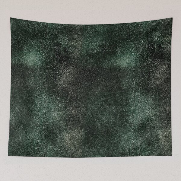 Item preview, Dark Forest Green Mossy Concrete Surface designed and sold by Piotrek0001.