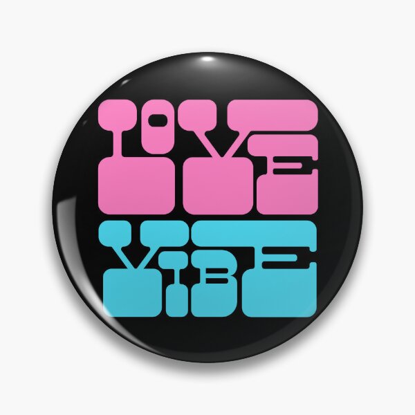 Item preview, Love Vibes Retro 70s Style designed and sold by Renata illustrata.