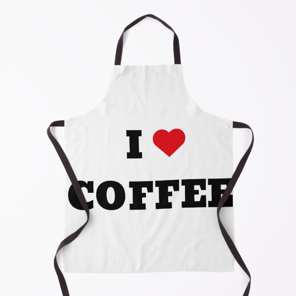 Item preview, I Love Coffee Heartbeat Caffeine Lover Pulse designed and sold by lahmar-abbou.