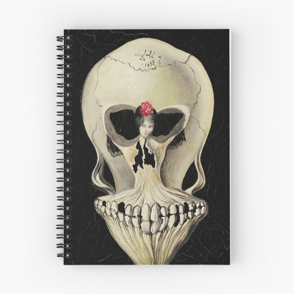 Item preview, salvador dali paintings 1904-1989 designed and sold by Matari-matari.