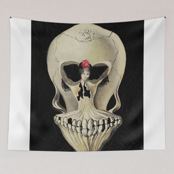 Item preview, salvador dali paintings 1904-1989 designed and sold by Matari-matari.