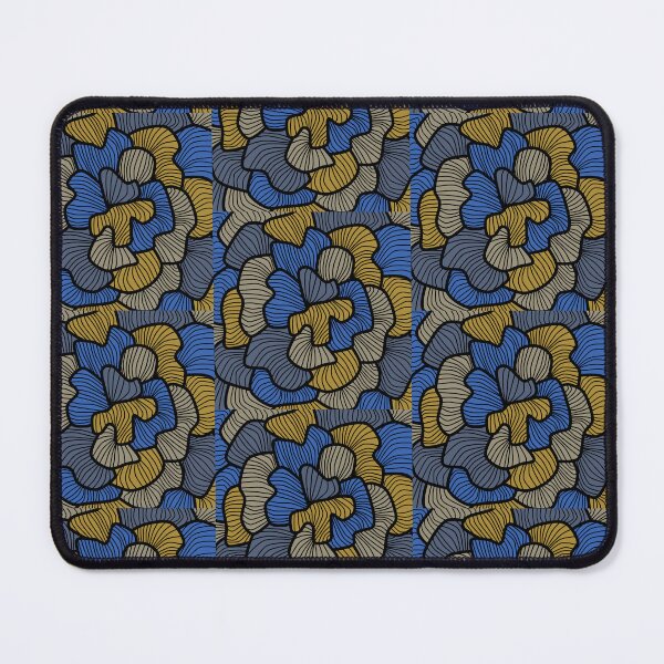 Item preview, Psychedelic waves designed and sold by Des-inator.