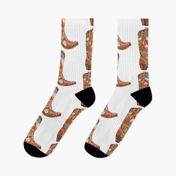 Item preview, Utah Cowboy Boot designed and sold by Whimspired By Paxx.