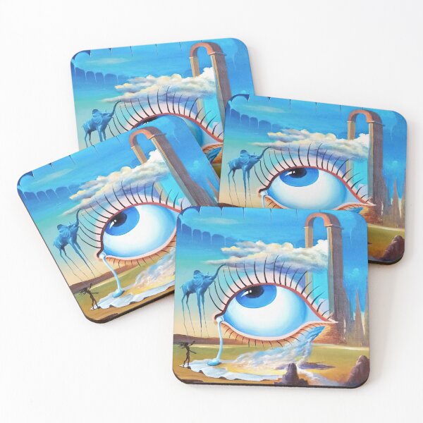 Item preview, salvador dali paintings 1904-1989 designed and sold by Matari-matari.