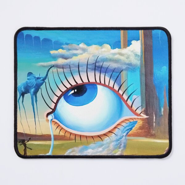 Item preview, salvador dali paintings 1904-1989 designed and sold by Matari-matari.