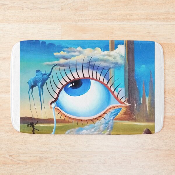 Item preview, salvador dali paintings 1904-1989 designed and sold by Matari-matari.