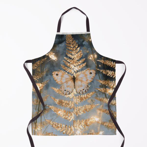 Item preview, Gold Gothic Forest Woodland  designed and sold by scicilysimonee.