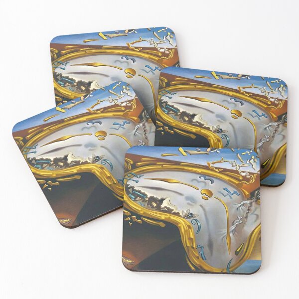 Item preview, salvador dali paintings 1904-1989 designed and sold by Matari-matari.
