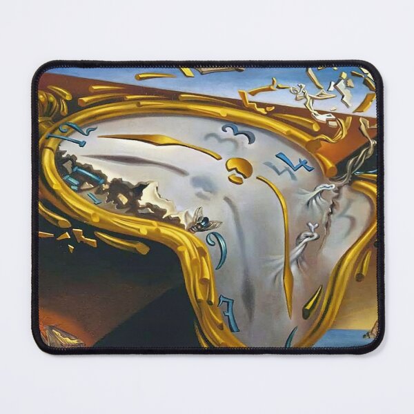 Item preview, salvador dali paintings 1904-1989 designed and sold by Matari-matari.
