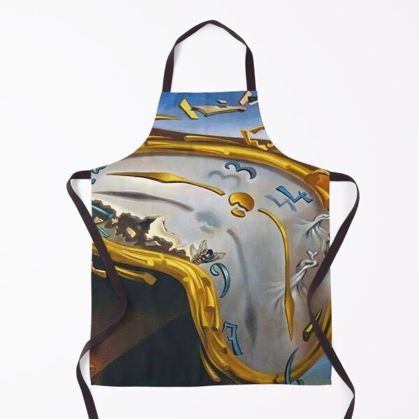 Item preview, salvador dali paintings 1904-1989 designed and sold by Matari-matari.