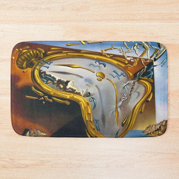Item preview, salvador dali paintings 1904-1989 designed and sold by Matari-matari.