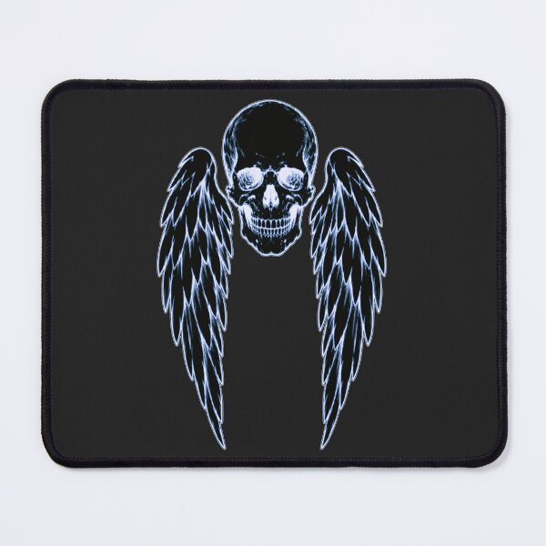 Item preview, Death Electric Blue designed and sold by E.O.E. Brands.