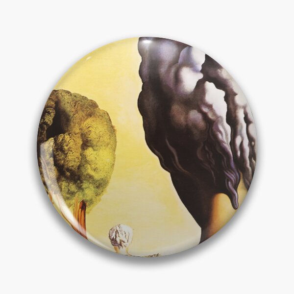Artikelvorschau, Gemälde von Salvador Dalí (1904–1989) entworfen und verkauft von Matari-matari.