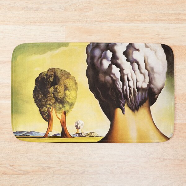 Item preview, salvador dali paintings 1904-1989 designed and sold by Matari-matari.