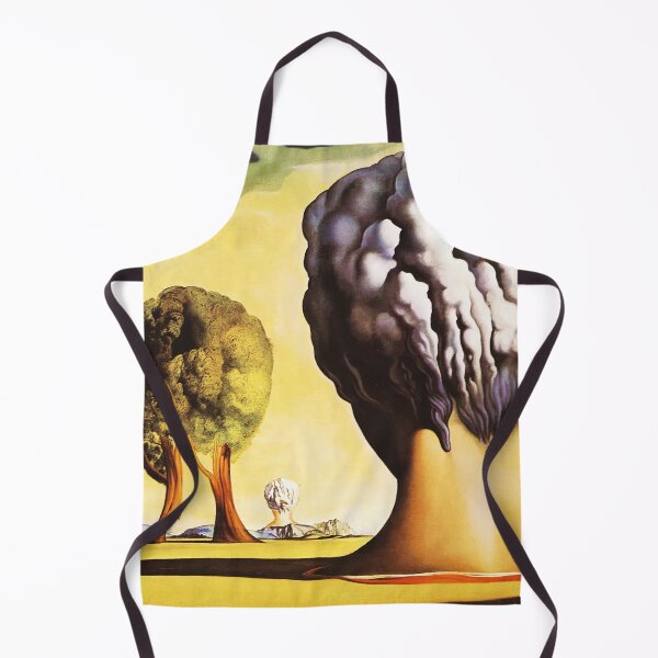 Item preview, salvador dali paintings 1904-1989 designed and sold by Matari-matari.