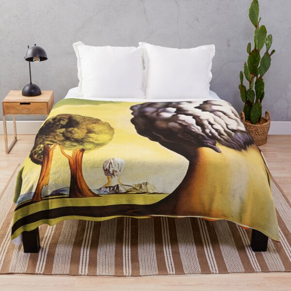Item preview, salvador dali paintings 1904-1989 designed and sold by Matari-matari.