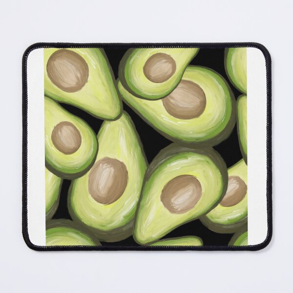 Item preview, Avocado blast designed and sold by Des-inator.