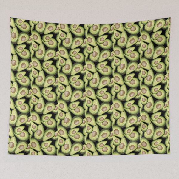 Item preview, Avocado blast designed and sold by Des-inator.