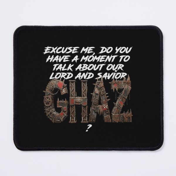 Item preview, Excuse Me... White Font designed and sold by AnriAlbright.