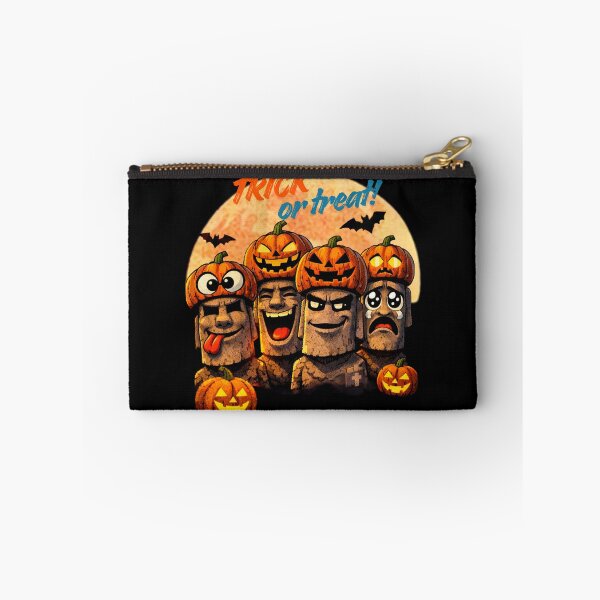 Item preview, Halloween-Trick or treat! designed and sold by  ViralVisionsCreating .