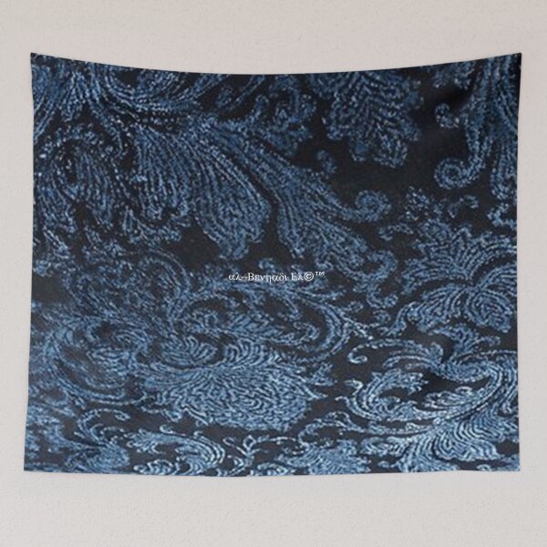 Item preview, Mu’ur (UM) Empire™ al-Benhadiel©™ acquisition, Midnight Lace designed and sold by HardyKnitDesign.