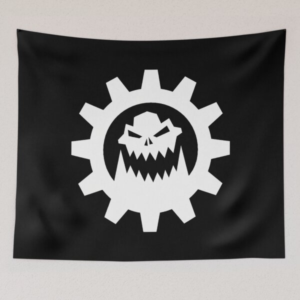 Item preview, Gears Of Orc designed and sold by AnriAlbright.