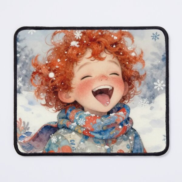 Item preview, Winter Wonderland designed and sold by Padilla Designs And Art.