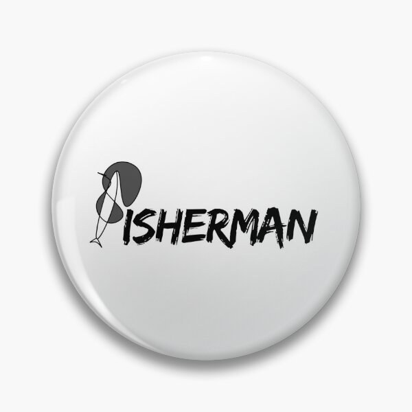 Item preview, Fisherman designed and sold by Designhand.