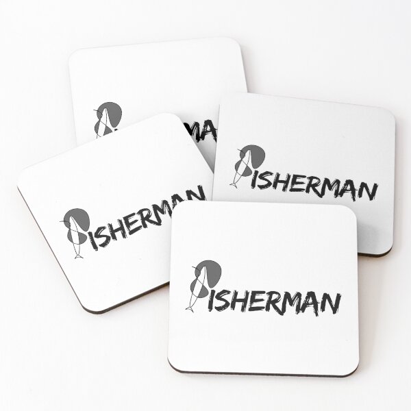 Item preview, Fisherman designed and sold by Designhand.