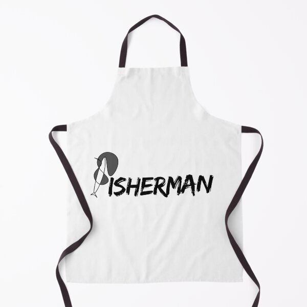 Item preview, Fisherman designed and sold by Designhand.