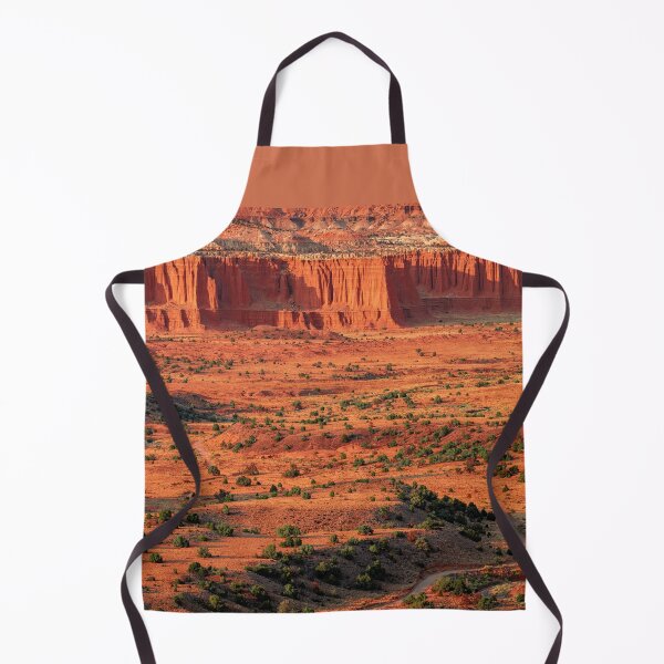Item preview, Cathedral Valley designed and sold by KNBS.
