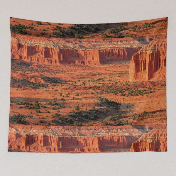 Item preview, Cathedral Valley designed and sold by KNBS.
