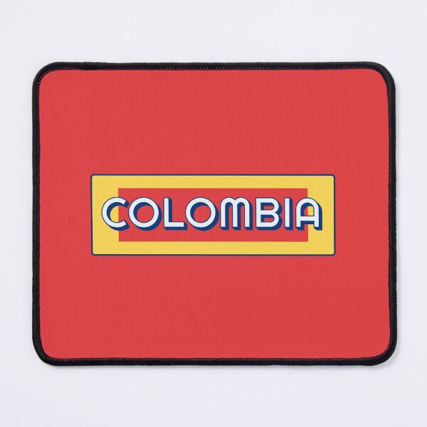 Item preview, Colombia designed and sold by BVHstudio.