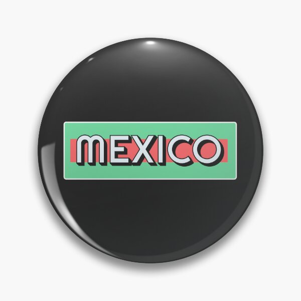 Item preview, Mexico designed and sold by BVHstudio.